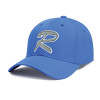 Ripstop Blue